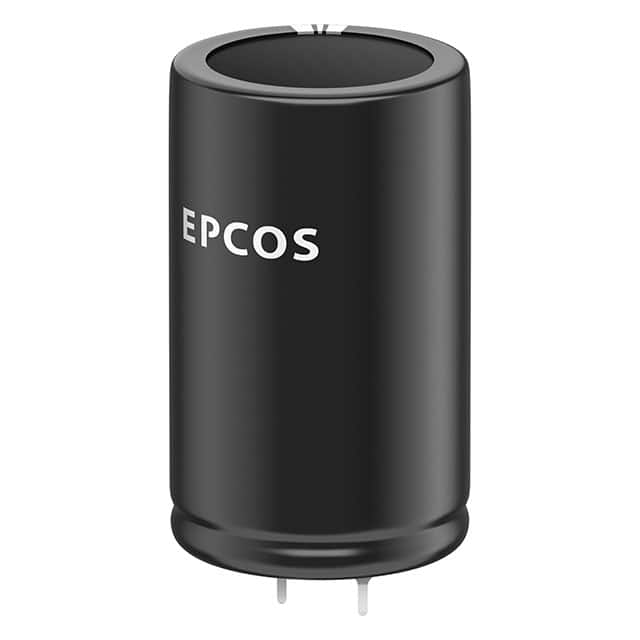 B43548B9397M080 EPCOS - TDK Electronics  Aluminium-Elektrolytkondensatoren